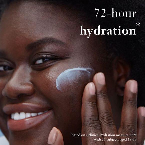 $7❤️🔥 Philosophy Renewed Hope in a Jar Water Cream Hyaluronic Glow Moisturizer - Picture 5 of 8